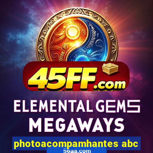 photoacompamhantes abc